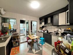 Blk 160 Yung Ping Road (Jurong West), HDB Executive #610607861